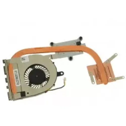 Dell Precision 3530 Laptop Fan with Heatsink 314FC