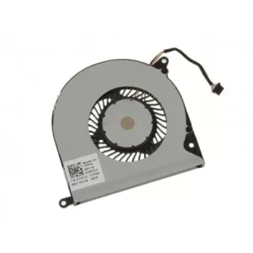 Dell Precision 3540 Laptop Cooling Fan: Keep Your Device Cool and Efficient