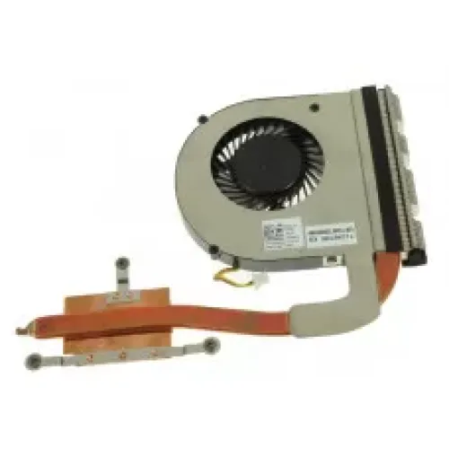 Dell Precision 3541 Laptop Cooling Fan Replacement - CVMC1