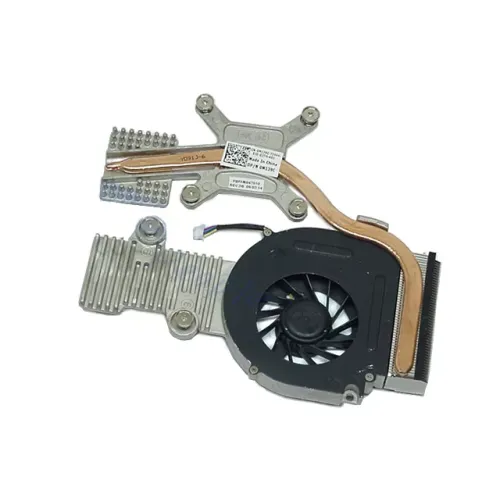 Enhance Your Dell Studio 1535 Performance with this Cooling Fan and Heatsink Combo