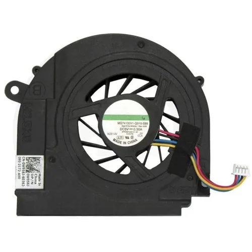 Dell Studio 1555 Laptop Cooling Fan