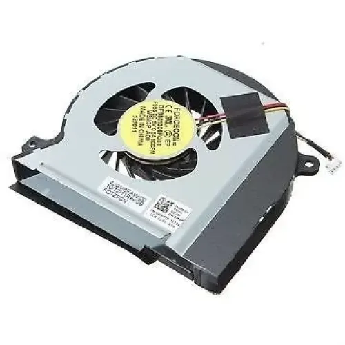 Dell XPS 15 L501X Laptop Cooling Fan - Keep Your Laptop Cool and Quiet