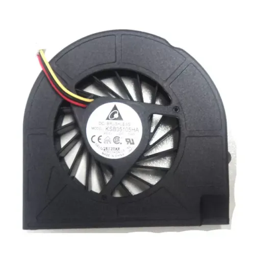 HP Compaq Presario CQ60-100 Laptop Cooling Fan: Keep Your Device Cool and Running Smoothly