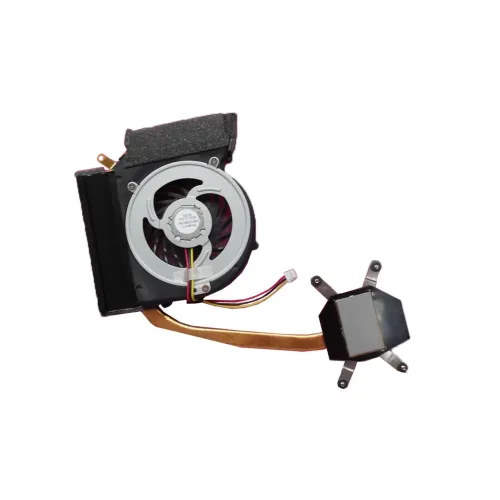 Lenovo L-420 Laptop Cooling Fan with Heatsink