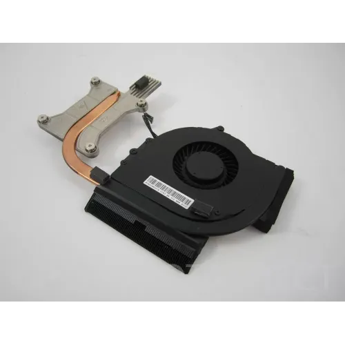 Lenovo Thinkpad E431 E531 CPU Cooling Heatsink with Fan 04Y1369