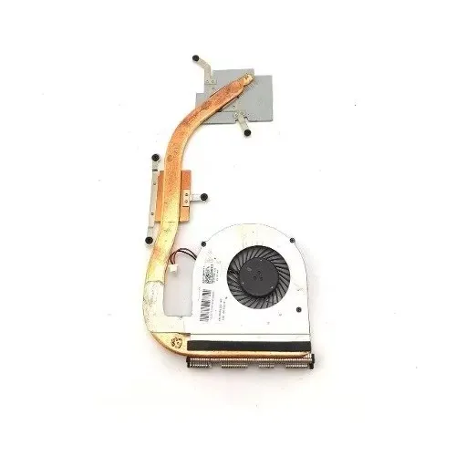 Dell Inspiron CPU Cooling Heatsink and Fan Kit - Keep Your Laptop Running Cool