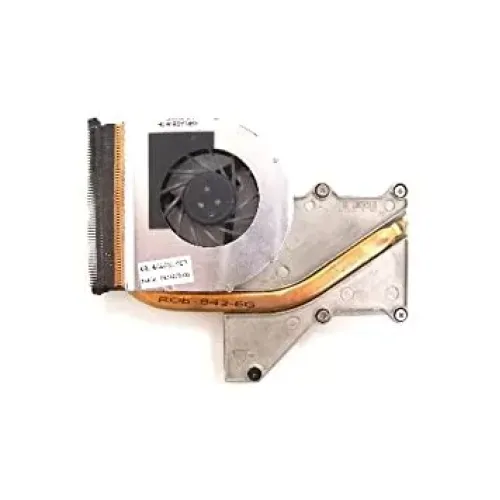 HP Pavilion DV2000 CPU Cooling Heatsink with Fan 450096-001