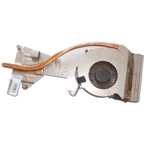 Sony Vaio MBX266 UMA Cooling Heatsink with Fan ART125K33006