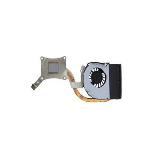 Dell Latitude E6430 CPU Cooling Heatsink with Fan CN-00XDK0