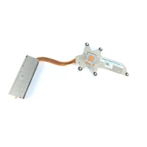 Dell Latitude E5500 CPU Heatsink without Fan CN-0F070C