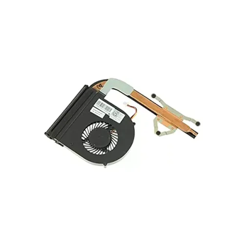 Dell Inspiron 3421 Heatsink & CPU Cooling Fan