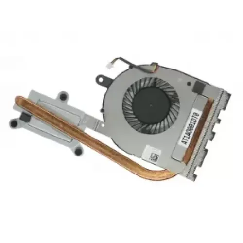 Dell 17 5758 15 5558 14 5458 Vostro 3558 Heatsink With Fan