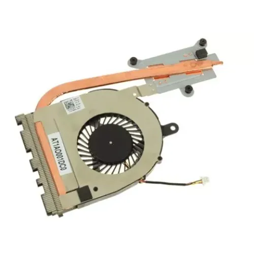 Dell Inspiron 3542 3543 17 5748 Heatsink with Fan