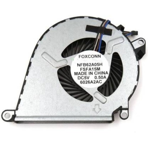 HP Omen 15-Ax Replacement CPU Cooling Fan