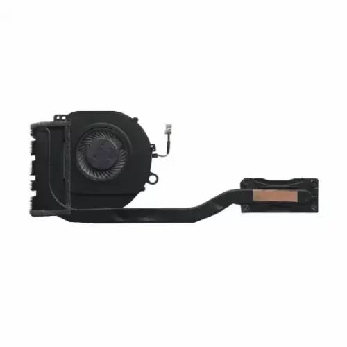 HP Pavilion X360 14-BA 14M-BA 14M-BA011DX Heatsink