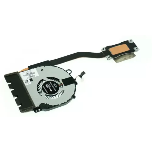 HP Pavilion X360 Convertible 14-BA Heatsink with Fan