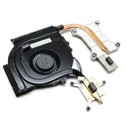 Lenovo ThinkPad E540 CPU Fan And Heatsink