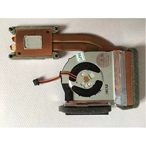 Lenovo Thinkpad T420S CPU Fan And Heatsink