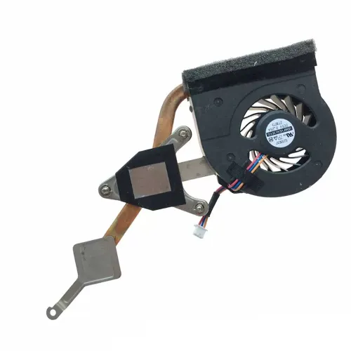 Lenovo Thinkpad X200T CPU Fan And Heatsink