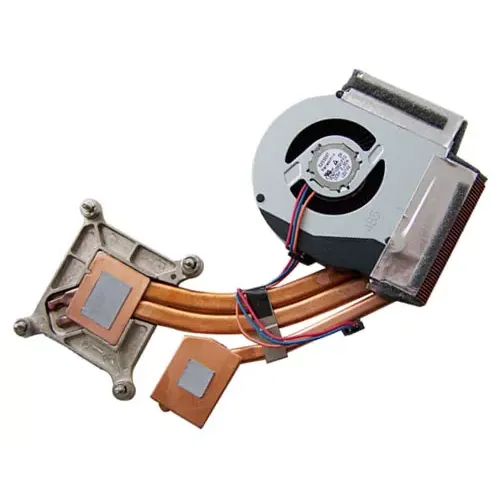 Lenovo Thinkpad T420 T420i CPU Fan And Heatsink