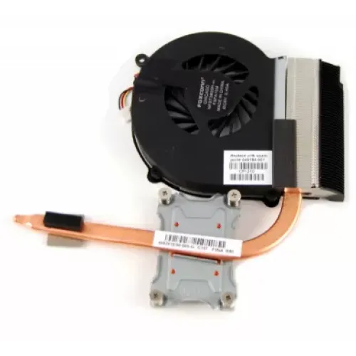 HP Compaq Presario CQ43 CQ57 HP 2000 Heatsink with Fan