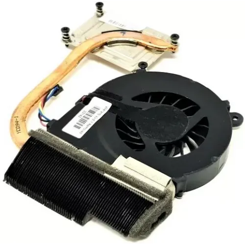 HP Notebook 2000 Heatsink with Fan