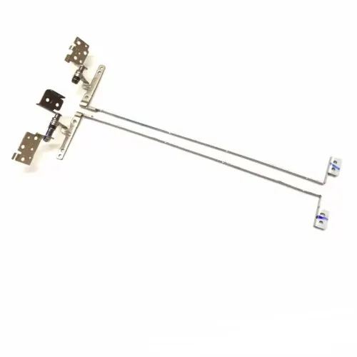 Laptop LCD Hinges For Lenovo Ideapad N580