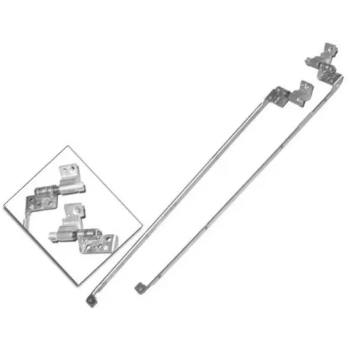 Hp Compaq Presario CQ45-105TX Hinges