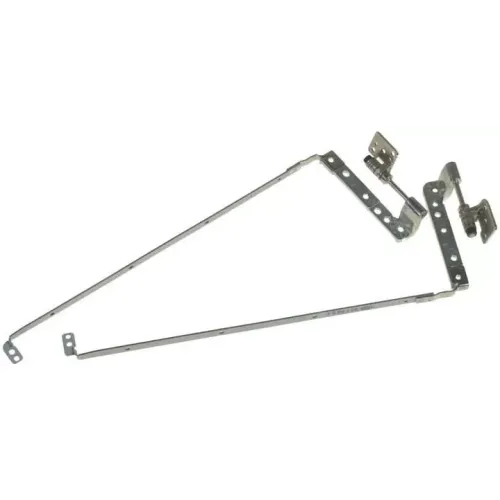 Toshiba Satellite L500 Laptop Hinge Replacement Kit - Precision Fit