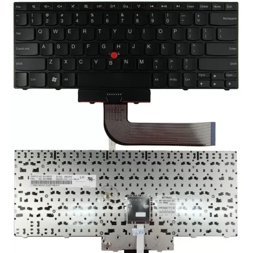 IBM ThinkPad EDGE 14 Replacement Keyboard