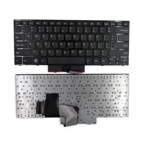 Replacement Keyboard for IBM ThinkPad Edge E420 E425 - Trackball Not Included