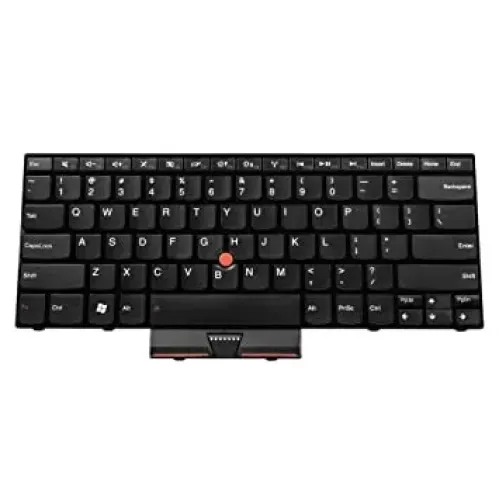 IBM ThinkPad Edge E420 E425 Keyboard with Integrated Trackball