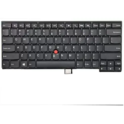 IBM ThinkPad Replacement Keyboard for T440, L440, T450, T440S