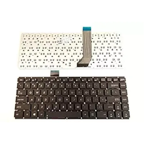 Replacement Keyboard for Asus VivoBook S400 Series Laptops