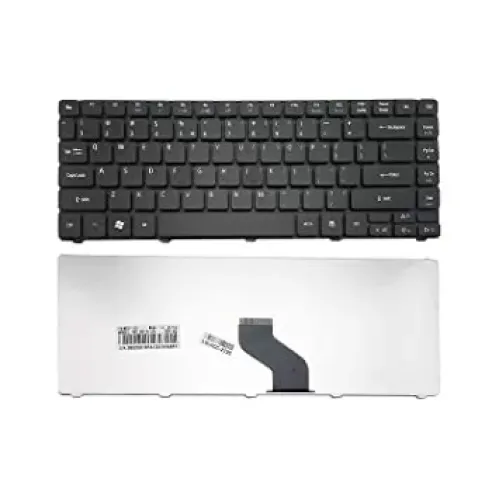 Acer Aspire 4736 3810 Laptop Keyboard