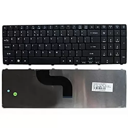 Acer Aspire 5810TZ Laptop Keyboard MB358-001