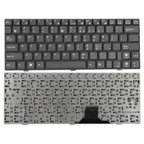 Asus Eeepc 1000 Laptop Keyboard