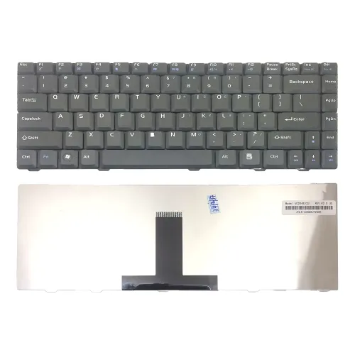 Asus F80 Laptop Keyboard