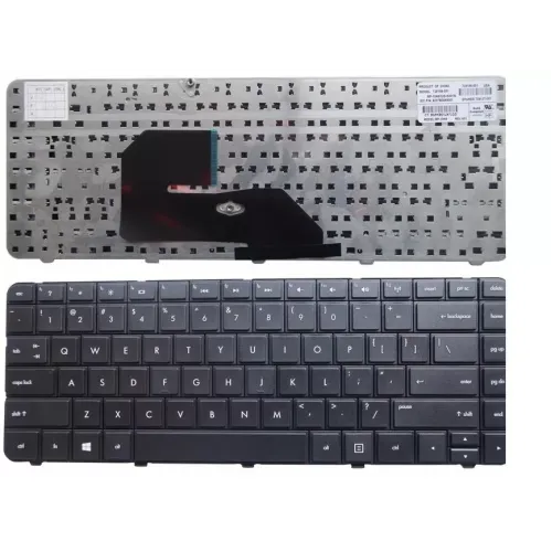 Replacement Keyboard for HP 242 G Laptop