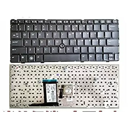 HP 2560P Laptop Keyboard