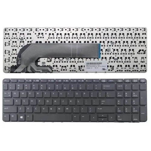 Replacement Keyboard for HP 450 Laptop