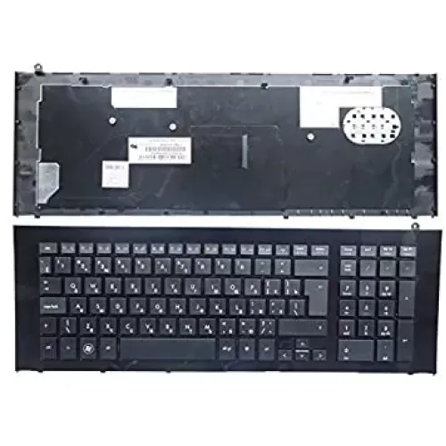 Replacement Keyboard for HP ProBook 4720s