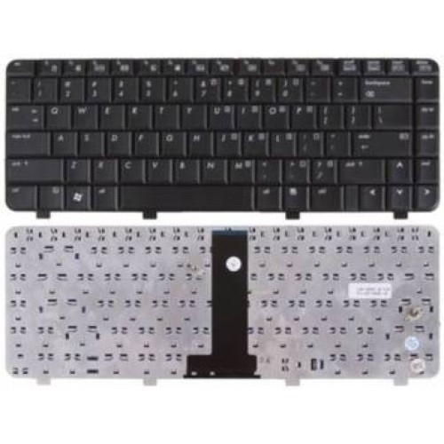 Replacement Keyboard for HP Compaq 6720s Laptop