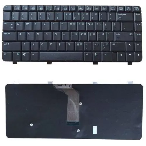 Replacement Keyboard for HP C700 Laptop