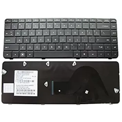 Replacement Keyboard for HP Compaq CQ42 Laptop