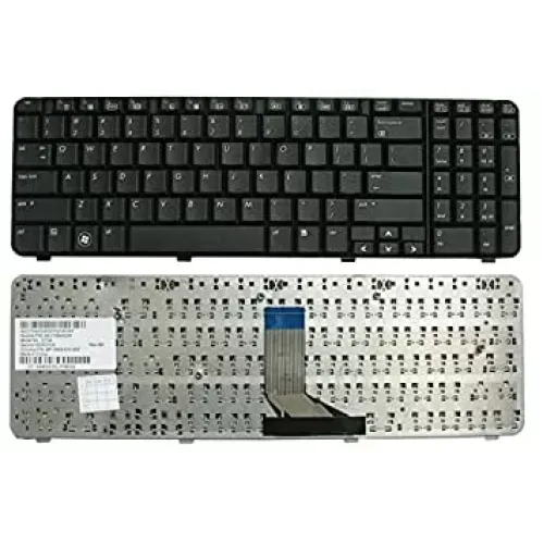 Replacement Keyboard for HP Compaq CQ61 Laptop