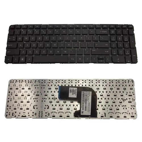 Replacement Keyboard for HP Pavilion DV6-7000 Laptop