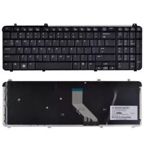 Replacement Keyboard for HP Pavilion Dv6-1000 Laptop