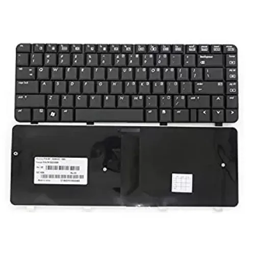 Replacement Keyboard for HP Compaq Presario CQ40 Laptop