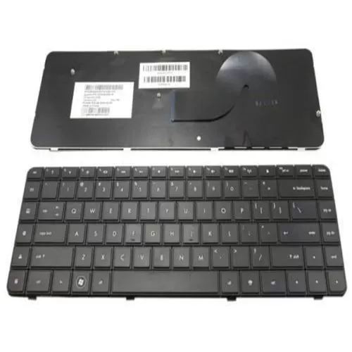 Replacement Keyboard for HP Compaq Presario CQ62 Laptop